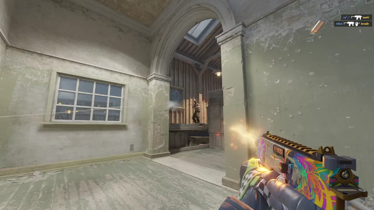 highlight